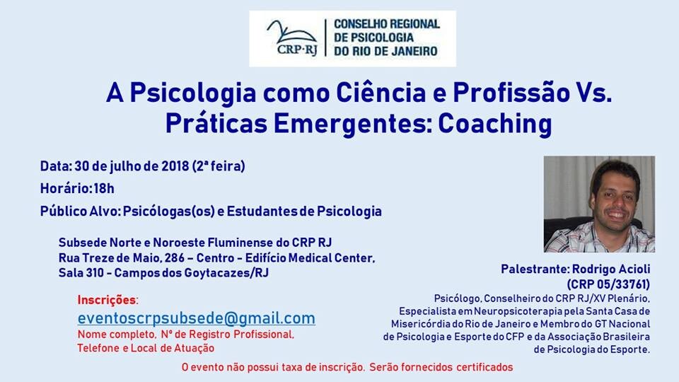debate-sobre-coaching-em-campos-dos-goytacazes-e-hoje