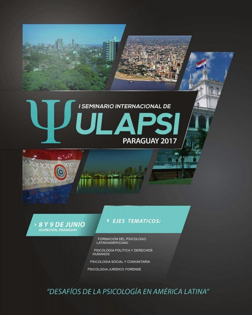 i-seminario-internacional-da-ulapsi-acontece-em-junho-no-paraguai